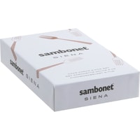 Набор десертных вилок Sambonet Siena 52517A55