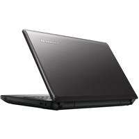 Ноутбук Lenovo G580 (59366633)