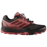 Кроссовки Adidas Terrex Trailmaker GTX (красный/черный) BB0727