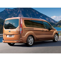 Коммерческий Ford Tourneo Grand Connect Trend 1.6t 6AT (2013)