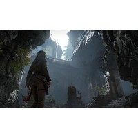 Компьютерная игра PC Rise of the Tomb Raider