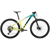 Велосипед Trek X-Caliber 9 M 29 2020