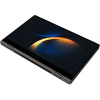 Ноутбук 2-в-1 Samsung Galaxy Book3 360 13.3 NP730QFG-KA1IN