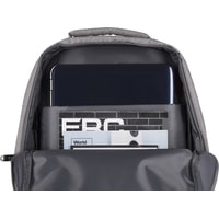 Городской рюкзак 2E DayPack BPN6326GR (черный/серый)