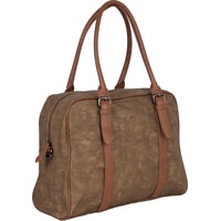 Дорожная сумка Pola 78510 (коричневый)