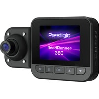 Видеорегистратор Prestigio RoadRunner 380