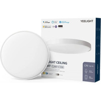 Светильник-тарелка Yeelight Ceiling Light C2001C550 YLXD037