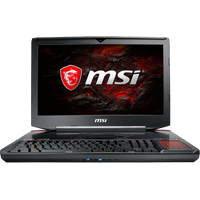 Игровой ноутбук MSI GT83VR 7RF-222RU Titan SLI