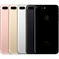 Смартфон Apple iPhone 7 Plus 16GB Восстановленный by Breezy, грейд B (розовое золото)