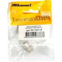 Коннектор Rexant Proconnect 05-1021-8 (2 шт)