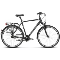 Велосипед Kross Trans 6.0 L 2020