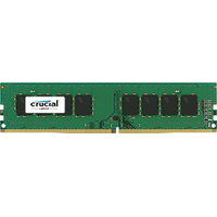 Оперативная память Crucial 8GB DDR4 PC4-17000 [CT8G4DFS8213]