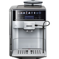 Кофемашина Siemens EQ.6 series 300 TE603201RW