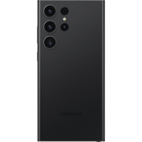 Смартфон Samsung Galaxy S23 Ultra SM-S918B/DS 12GB/512GB (черный фантом)