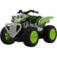 Квадроцикл Funky Toys Die-Cast (зеленый) FT61064