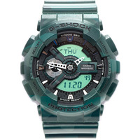 Наручные часы Casio GA-110CM-3A