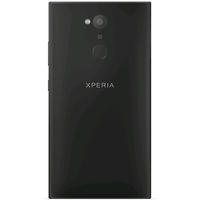 Смартфон Sony Xperia L2 Dual (черный)