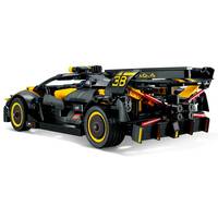 Конструктор LEGO Technic 42151 Bugatti Bolide