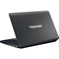Ноутбук Toshiba Satellite C660-168 (PSC0SE-00N00GRU)
