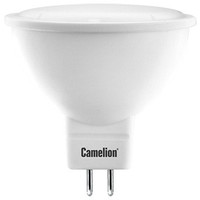 Светодиодная лампочка Camelion JCDR GU5.3 3 Вт 3000 К [11367]