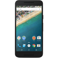 Смартфон LG Nexus 5X 32GB Carbon