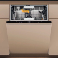 Встраиваемая посудомоечная машина Whirlpool W8I HT58 TS