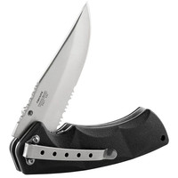 Складной нож Firebird F617 (черный)