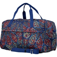 Дорожная сумка Galanteya 6216 (синий)
