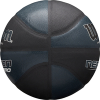 Баскетбольный мяч Wilson Reaction Pro WTB10135XB07 (размер 7)