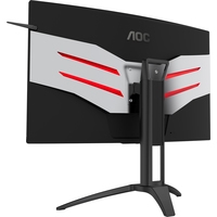 Игровой монитор AOC Agon AG322QC4
