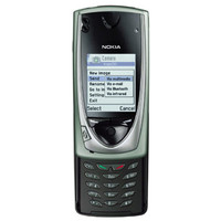 Мобильный телефон Nokia 7650