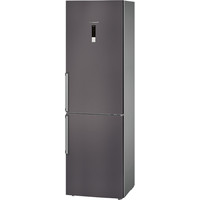 Холодильник Bosch KGE39AC20R