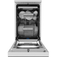 Отдельностоящая посудомоечная машина Midea MFD45S510Wi