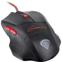 Игровая мышь Genesis GX 57