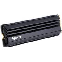 SSD Apacer AS2280Q4U M.2 PCIe Gen4 x4 1TB AP1TBAS2280Q4U-1