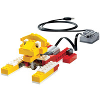 Конструктор LEGO 9580 WeDo Construction Set