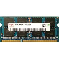Оперативная память Hynix 8GB DDR3 SO-DIMM PC3-12800 [HMT41GS6AFR8A-PBN0]