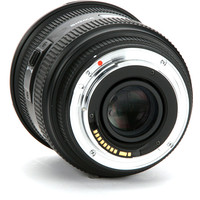 Объектив Sigma 24-70mm F2.8 IF EX DG HSM Canon EF