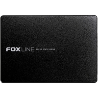 SSD Foxline FLSSD128X5SE 128GB