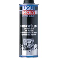 Присадка в масло Liqui Moly Pro-Line Motorspulung 1 л