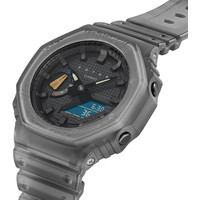 Наручные часы Casio G-Shock GA-2100FT-8A