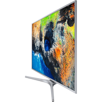 Телевизор Samsung UE55MU6402U