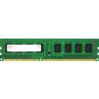 Оперативная память Hynix DDR3 PC3-12800 4GB (HMT451U6MFR8C-PB)