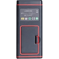 Лазерный дальномер Fubag Lasex 60