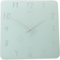 Настенные часы Adler 21152 (белый)