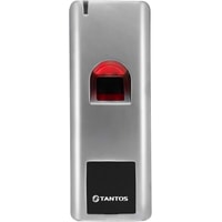 Автономный контроллер доступа Tantos TS-RDR-Bio 3