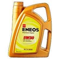 Моторное масло Eneos Premium Hyper 5W30 4л