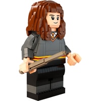 Конструктор LEGO Harry Potter 76393 Гарри Поттер и Гермиона Грейнджер