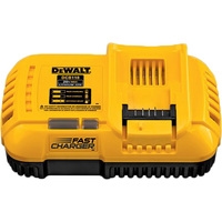 Зарядное устройство DeWalt DCB118 (18-54В)