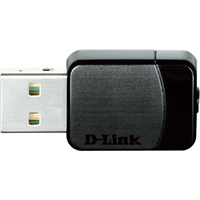 Wi-Fi адаптер D-Link DWA-171/RU/C1A